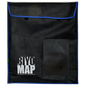 Dark Blue Protective Artwork Bag - 60 x 70 cm / 23.6" x 27.6"