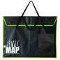 Leaf Green Protective Artwork Bag - 70 x 90 cm / 27.6" x 35.4"